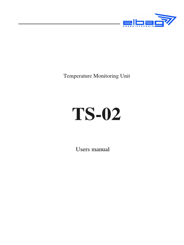 TS 02 | PDF