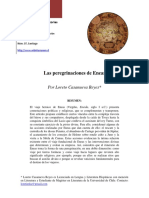 Dialnet LasPeregrinacionesDeEneas 3770723 PDF