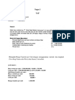 TUGAS II - Lab Auditing - Sehati Sejati Medical