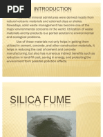 Download Silica Fume by rane_ling SN40080759 doc pdf