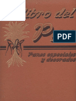 1989 El Libro Del Pan 1 PDF