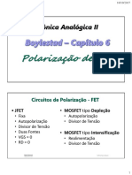 2. CH06 - Polarização do FET.pdf