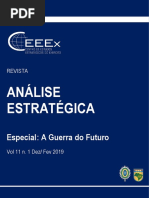 CEEEx - Guerra Do Futuro