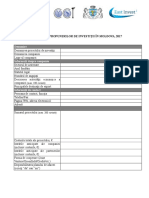 Lista Primarri