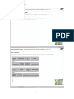 SAP TAW12 Exam from December 2009