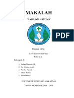 Contoh Surat Perjanjian Pemorongan Pekerjaan FH UII (1)