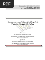 Download NBC - Fire Safety by venkin845074 SN40081087 doc pdf