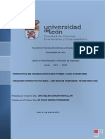 PRODUCTOS DE FINANCIACIÓN PARA LAS PYMES CASO TECNIFORM.pdf