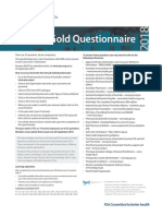 5502 PSA Annual Gold Questionnaire 2018 v3