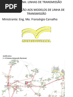 Linhasdetransmissãode Energia