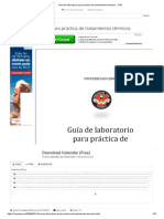 Guía de laboratorio para práctica de tratamientos térmicos. - PDF.pdf