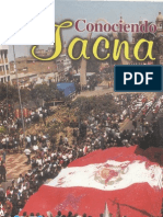 Libro de Tacna