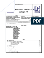 09 Problemas de Historia Del Siglo XX PDF