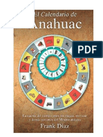 FD - Calendario de Anahuac PDF