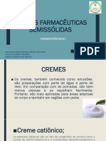 38365471 Formas Farmacuticas Semisslidas