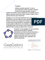 Geogebra