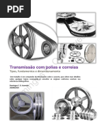 TRANSMISSÃO COM POLIAS E CORREIAS-2018.pdf