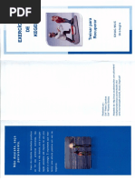 Dicas - Exercícios de Kegel