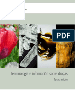 Terminology and Information On Drugs SP PDF
