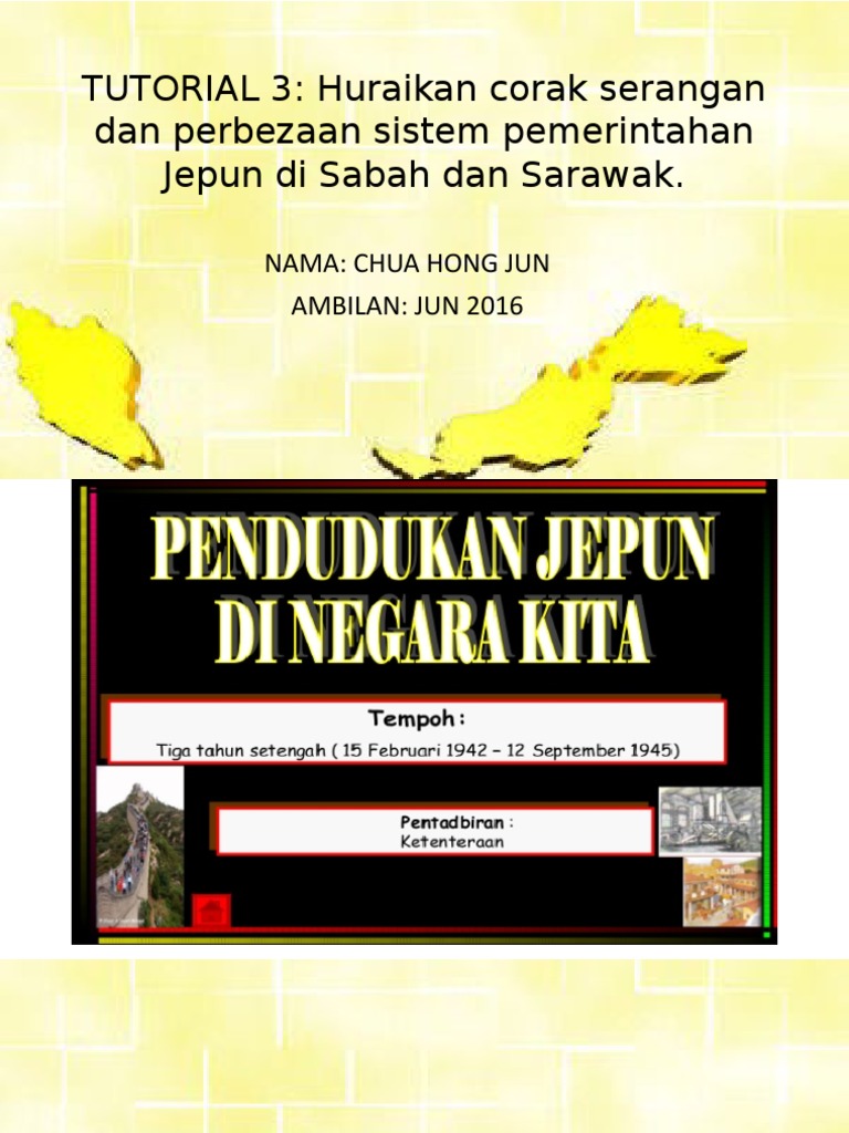 Pentadbiran Brooke Di Sarawak