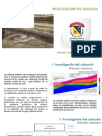 03-Exploracion Del Terreno - Indirecta