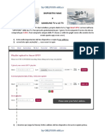 Guida Per App Smartiptv PDF