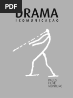 Drama e Comunicação PDF