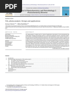 TiO 2 Photocatalysis Design and Applicat PDF