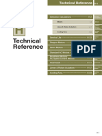 Technical Reference Overview PDF