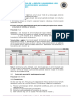 3 - Instructivo para El Control de La Estufa para Humedad y Del Equip. Utilizado en La Prueba de Viabilidad Por Tetrazolio Rev.01 PDF