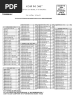 Computer Hardware Price List | PDF | Solid State Drive | Advanced