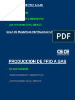 Curso de Refrigeracion