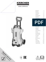 Kärcher K3 Full Control 1.602-600.0