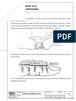 Sistem Air Conditioner