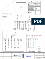 Oe-Se01-006 Diagrama Unifilar de Ss - Aa 380-220ac-110vdc Rev 02-Presentación1