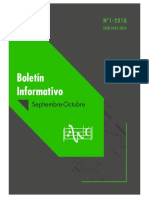 Boletin Informativo ANC 01-2018 Portada