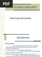 Download IMAGE FUSION ppt by vinay999 SN4008263 doc pdf