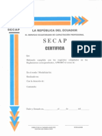 Formulario Para Prestamo