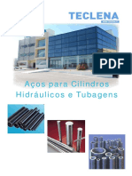 Catalogo Aços