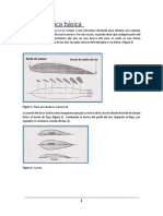 Aerodinámica básica 