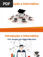 Introdução à Informática