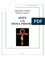 Jesus y la Diosa Perdida Freke Gandy completo.pdf