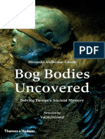 Bog Bodies Uncovered - Miranda Aldhouse-Green PDF