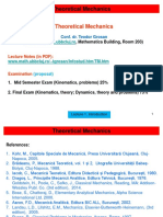 TheoreticalMechanics_Lecture01