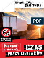 Czas Pracy Kierowców