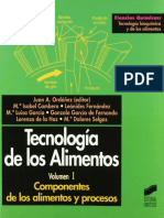 Tecnologia de los Alimentos Volumen 1 Componentes de los Alimentos y Procesos.pdf