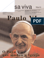 Paulo VI - O Papa que mudou a Igreja - Beato.pdf