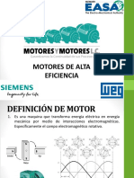 Exposicion Motores Electricos 2018 Motores y Motores LC