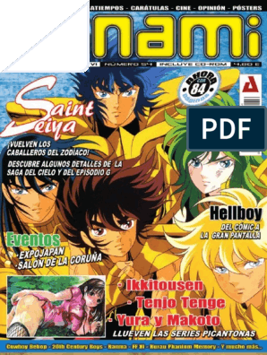 Minami - 54.pdf | Manga | SintoÃ­smo