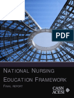 CASN National Education Framwork FINAL 2015